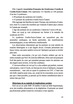 2 vies à la « foi »