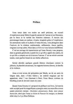 On n'apprend pas l'amour à l'école