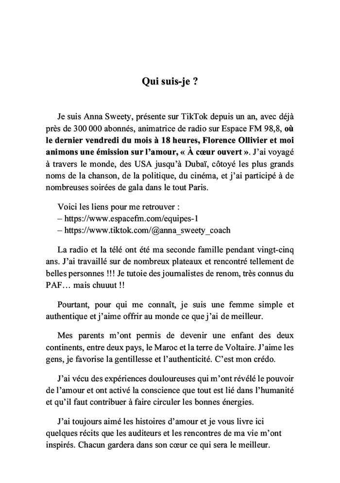 On n'apprend pas l'amour à l'école