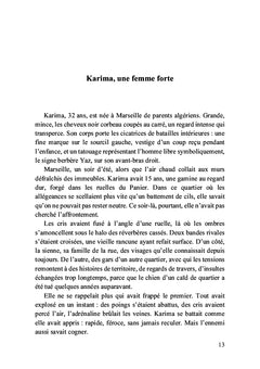 On n'apprend pas l'amour à l'école