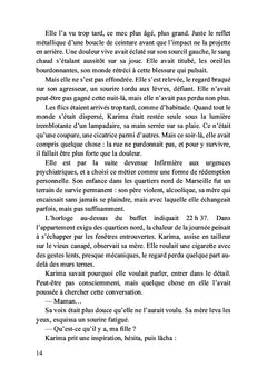 On n'apprend pas l'amour à l'école