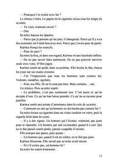 On n'apprend pas l'amour à l'école