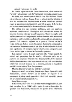 On n'apprend pas l'amour à l'école