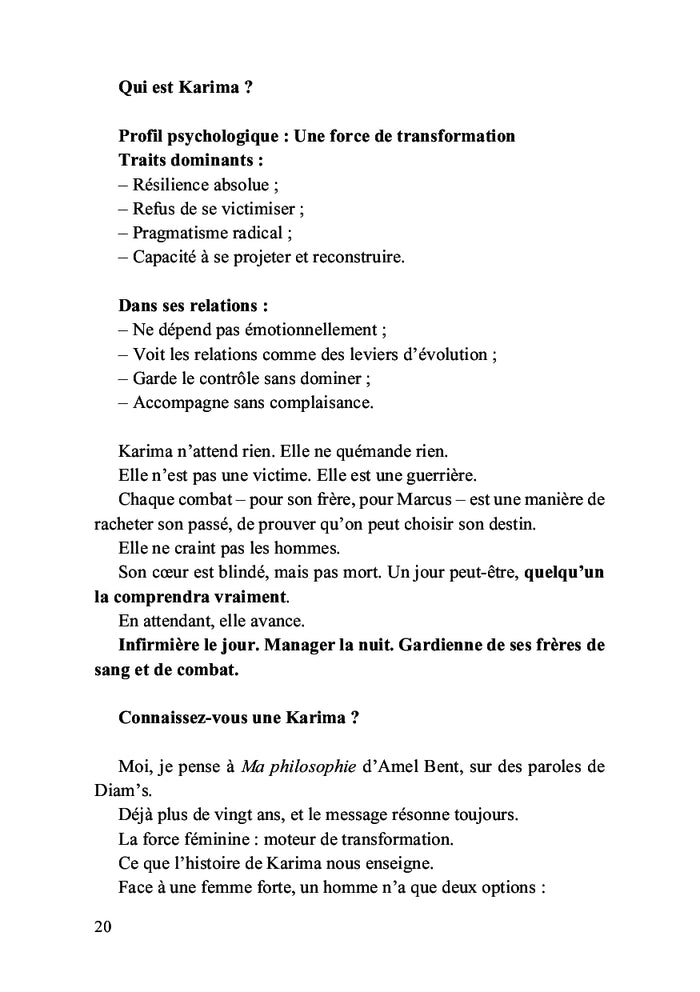 On n'apprend pas l'amour à l'école