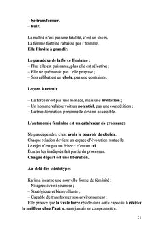 On n'apprend pas l'amour à l'école