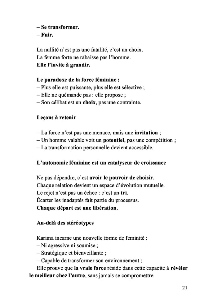 On n'apprend pas l'amour à l'école