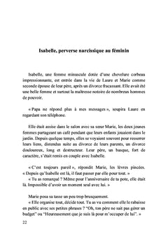 On n'apprend pas l'amour à l'école