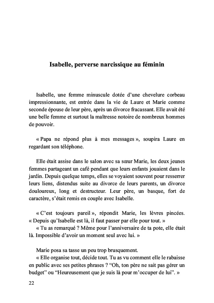 On n'apprend pas l'amour à l'école