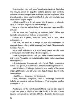 On n'apprend pas l'amour à l'école