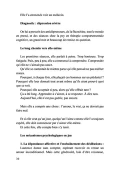 On n'apprend pas l'amour à l'école