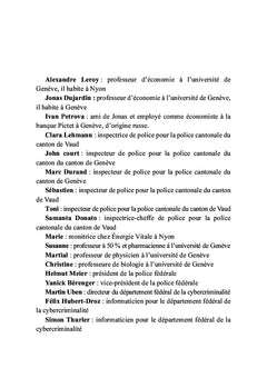 Alexandre, prof de philo