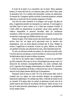 Alexandre, prof de philo