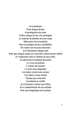 Irréalité essentielle