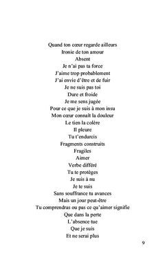 Irréalité essentielle