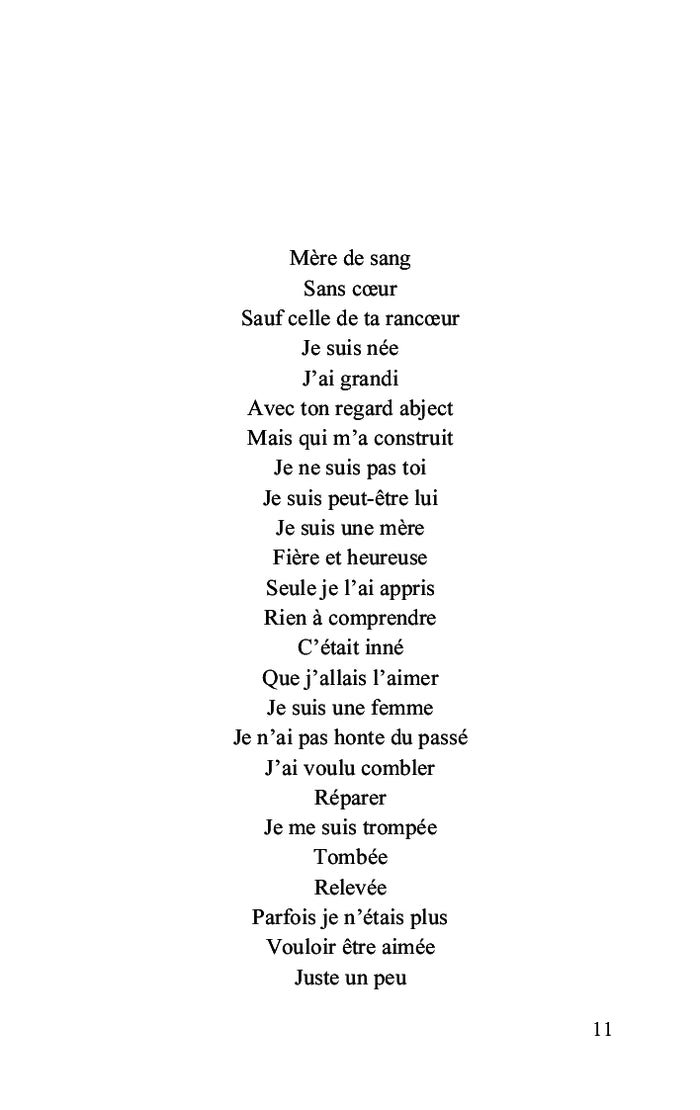 Irréalité essentielle