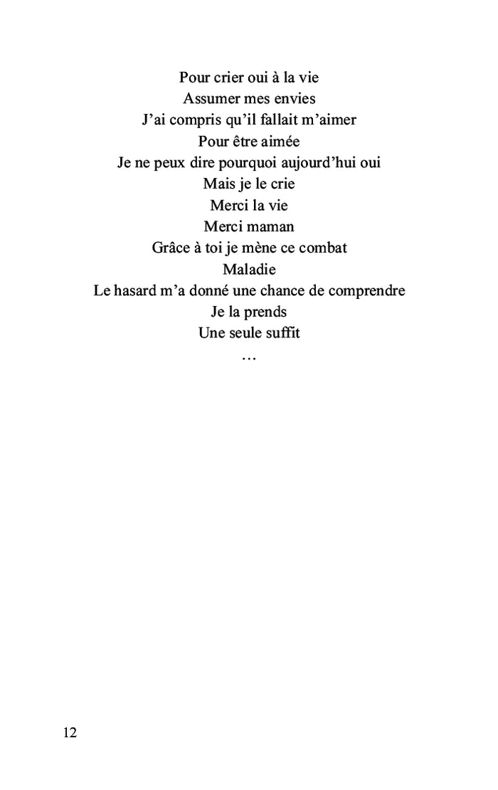 Irréalité essentielle