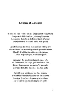 Polype du coeur