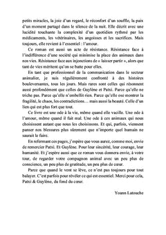 Quand le vent se lève