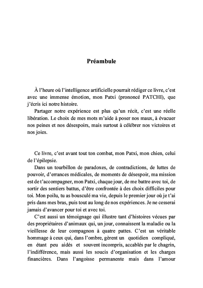 Quand le vent se lève