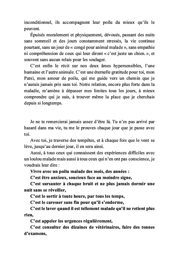 Quand le vent se lève