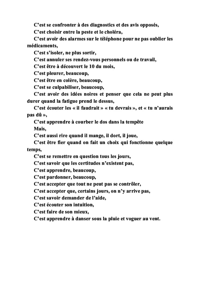 Quand le vent se lève