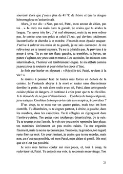 Quand le vent se lève