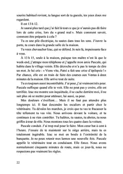 Quand le vent se lève