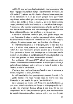 Quand le vent se lève