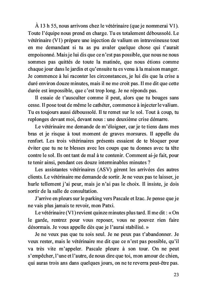 Quand le vent se lève