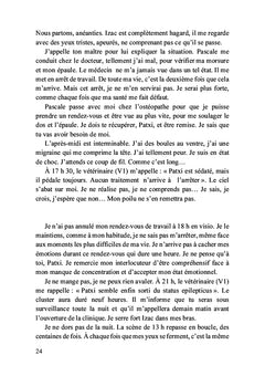 Quand le vent se lève