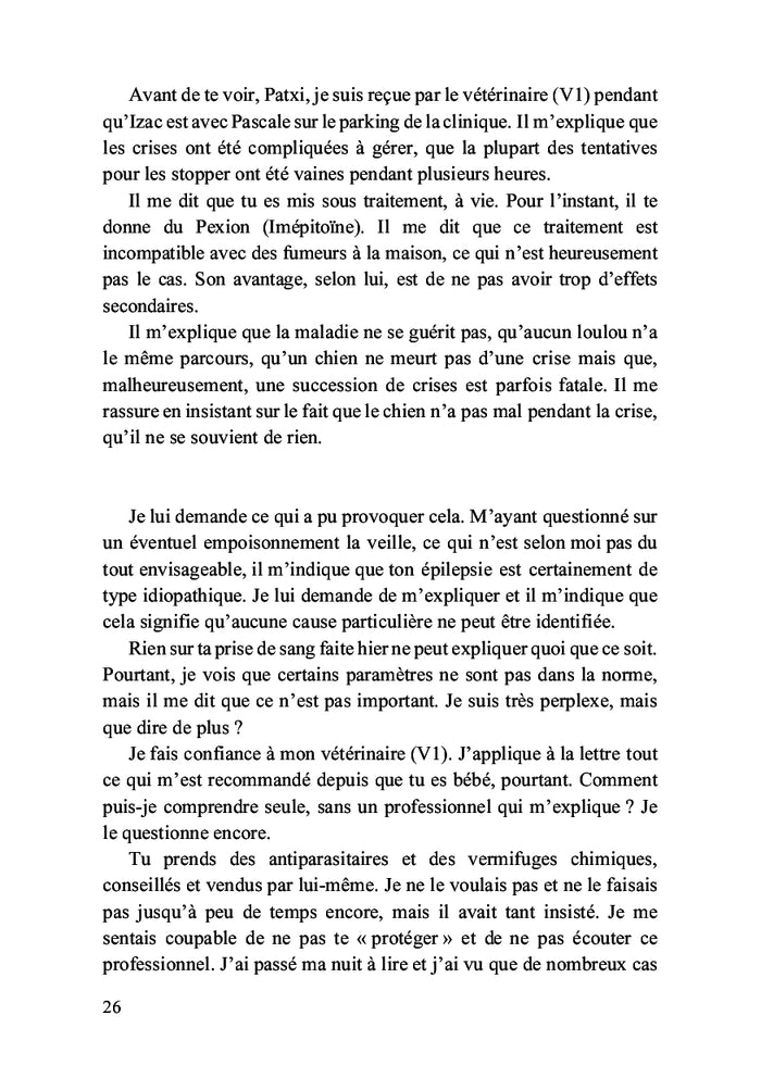 Quand le vent se lève