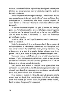 Quand le vent se lève