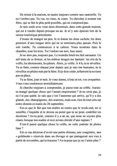 Quand le vent se lève