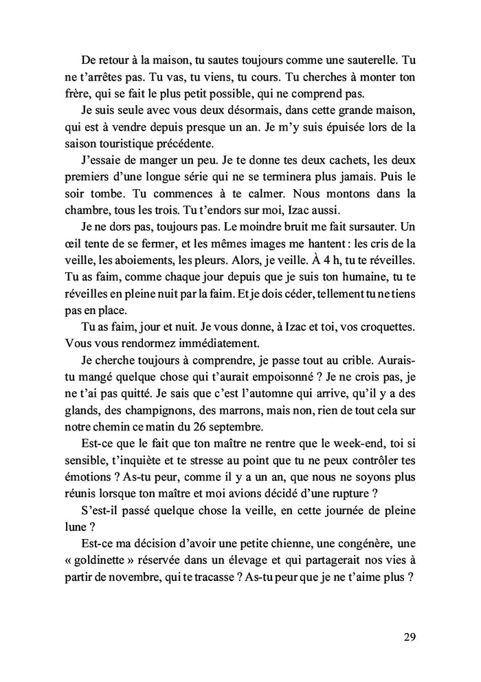 Quand le vent se lève