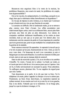 Quand le vent se lève