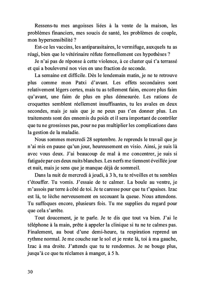 Quand le vent se lève