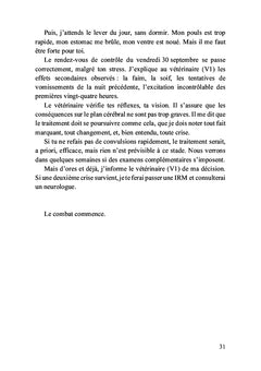 Quand le vent se lève