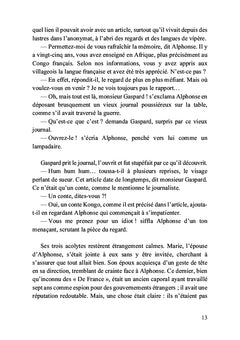 Marianne et le garçon aux mille merveilles
