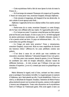 Marianne et le garçon aux mille merveilles