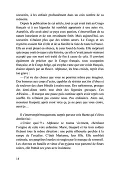 Marianne et le garçon aux mille merveilles