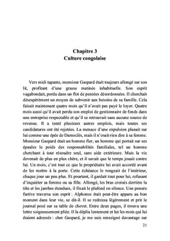 Marianne et le garçon aux mille merveilles