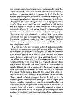 Les jeunes pousses d'été