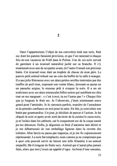 Les jeunes pousses d'été
