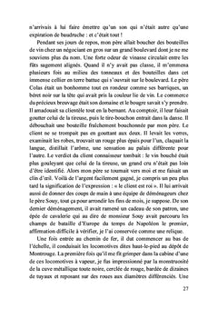 Les jeunes pousses d'été