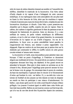 Les jeunes pousses d'été