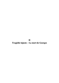 Je me vengerai de la vie