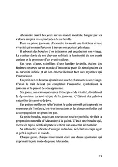 Je me vengerai de la vie