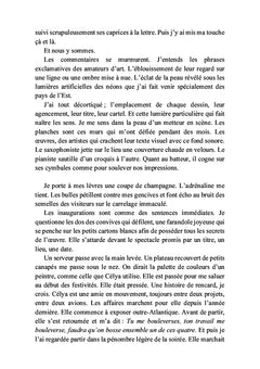 Mademoiselle