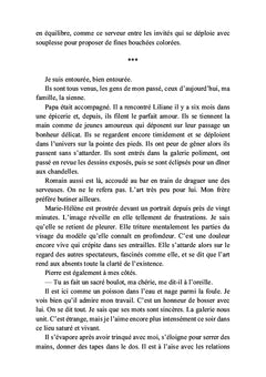 Mademoiselle