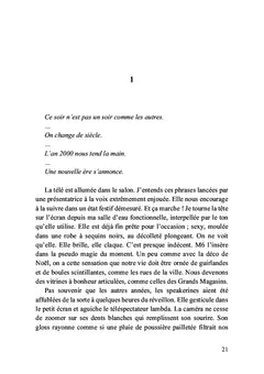 Mademoiselle